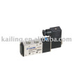 4V210 solenoid valves